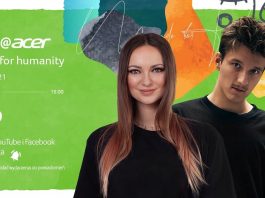 Acer – jeszcze w tym tygodniu zobaczymy wiele nowości Acer