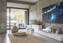 Acer prezentuje projektor 4K i nowe monitory dedykowane graczom i profesjonalistom Acer