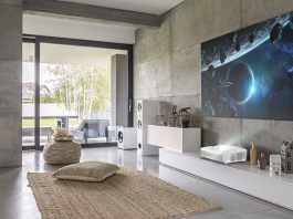 Acer prezentuje projektor 4K i nowe monitory dedykowane graczom i profesjonalistom Acer