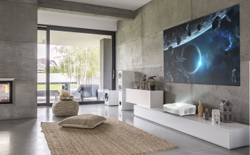 Acer prezentuje projektor 4K i nowe monitory dedykowane graczom i profesjonalistom Acer