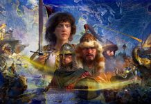 Recenzja Age of Empires 4 – świetna zabawa jak za dawnych lat Age of Empires 4