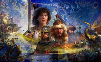 Recenzja Age of Empires 4 – świetna zabawa jak za dawnych lat Age of Empires 4