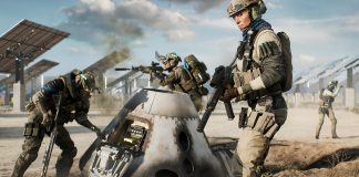 Battlefield 2042 – gracze domagają się zwrotu pieniędzy Battlefield 2042