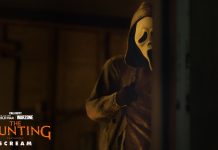 The Haunting powraca do Call of Duty: Warzone
