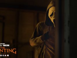 The Haunting powraca do Call of Duty: Warzone