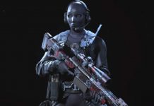 Call of Duty Warzone – do gry powrócił problematyczny skin The Roze Call of Duty Warzone The Roze
