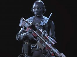 Call of Duty Warzone – do gry powrócił problematyczny skin The Roze Call of Duty Warzone The Roze