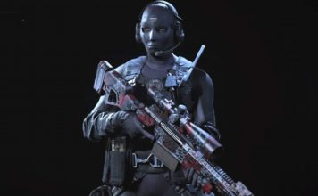 Call of Duty Warzone – do gry powrócił problematyczny skin The Roze Call of Duty Warzone The Roze