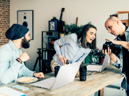 Acer ConceptD 3 w wersji 16:10 oraz jako 15-calowy ConceptD 3 Ezel Acer ConceptD 3