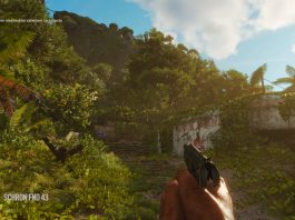 Far Cry 6 – mroczna historia dyktatora czy tropikalna przygoda?