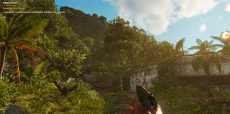 Far Cry 6 – mroczna historia dyktatora czy tropikalna przygoda?
