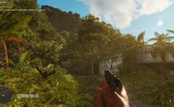 Far Cry 6 – mroczna historia dyktatora czy tropikalna przygoda?