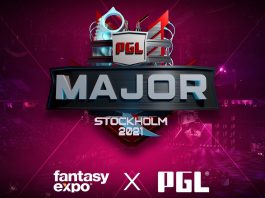 PGL Major CS:GO – Valve zakazało trenerom okazywania radości po wygranych rundach PGL Major 2021