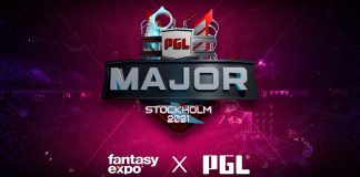 PGL Major CS:GO – Valve zakazało trenerom okazywania radości po wygranych rundach PGL Major 2021