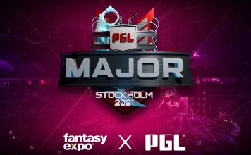 PGL Major 2021 – do CS:GO trafiła aktualizacja z naklejkami i PickEm Challenge. Valve znowu zmienia zasady PGL Major 2021