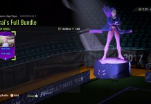 FIFA 22 dostała płatne skiny związane z anime FIFA 22 anime skiny