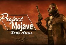 Fallout 4 – Project Mojave jest już dostępny! Fallout 4 project mojave
