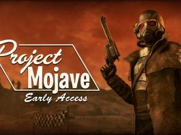 Fallout 4 – Project Mojave jest już dostępny! Fallout 4 project mojave