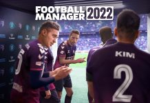 Football Manager 2022 – ruszył wczesny dostęp Football Manager 2022