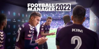Football Manager 2022 – ruszył wczesny dostęp Football Manager 2022
