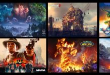 Nowe wzory puzzli dla graczy od Good Loot! Good Loot