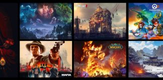 Nowe wzory puzzli dla graczy od Good Loot! Good Loot