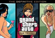 GTA: The Trilogy – Rockstar ocenzurował grę Grand Theft Auto The Trilogy – Definitive Edition