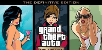 GTA: The Trilogy – Rockstar ocenzurował grę Grand Theft Auto The Trilogy – Definitive Edition