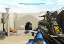 Halo 3 – moder przeniósł do gry mapę Dust2 Halo 3