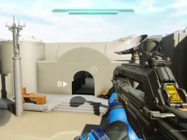 Halo 3 – moder przeniósł do gry mapę Dust2 Halo 3