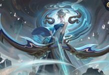 Honor of Kings: Worlds – oficjalna zapowiedź nowego RPG z otwartym światem Honor of Kings: Worlds