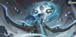 Honor of Kings: Worlds – oficjalna zapowiedź nowego RPG z otwartym światem Honor of Kings: Worlds