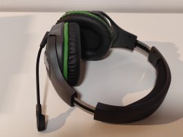 HyperX Cloud Stinger Core Wireless – znakomity wybór dla fanów Xboxa