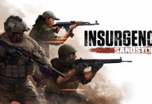 Recenzja Insurgency: Sandstorm – konsolowa wersja nie pieści się z graczem Insurgency Sandstorm