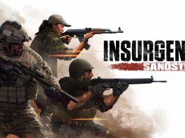 Recenzja Insurgency: Sandstorm – konsolowa wersja nie pieści się z graczem Insurgency Sandstorm