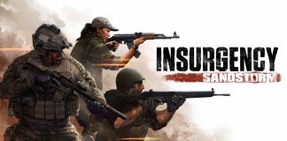 Recenzja Insurgency: Sandstorm – konsolowa wersja nie pieści się z graczem Insurgency Sandstorm