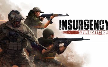 Recenzja Insurgency: Sandstorm – konsolowa wersja nie pieści się z graczem Insurgency Sandstorm