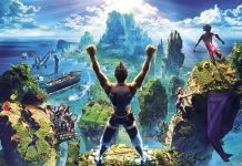 Microsoft Kinect powraca! Kinect