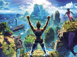 Microsoft Kinect powraca! Kinect