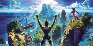 Microsoft Kinect powraca! Kinect