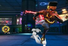 W Knockout City rozpoczął się właśnie trzeci sezon Knockout City