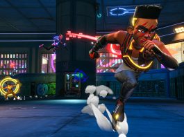 W Knockout City rozpoczął się właśnie trzeci sezon Knockout City