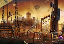 Komornik: Nieskruszony – demo gry jest już dostępne na Steamie Komornik