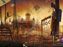 Komornik: Nieskruszony – demo gry jest już dostępne na Steamie Komornik