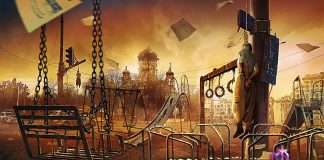 Komornik: Nieskruszony – demo gry jest już dostępne na Steamie Komornik