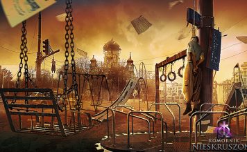 Komornik: Nieskruszony – demo gry jest już dostępne na Steamie Komornik