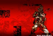 Plotka: Powstaje remake Metal Gear Solid 3: Snake Eater MGS