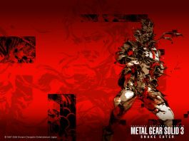 Plotka: Powstaje remake Metal Gear Solid 3: Snake Eater MGS