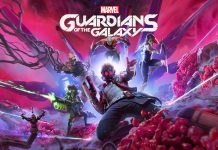 Marvel: Strażnicy Galaktyki za darmo Marvel’s Guardians of the Galaxy