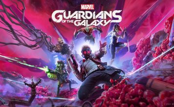 Marvel: Strażnicy Galaktyki za darmo Marvel’s Guardians of the Galaxy